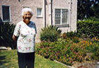 Wilma Dahlquist-Myers（1911年～2008年）