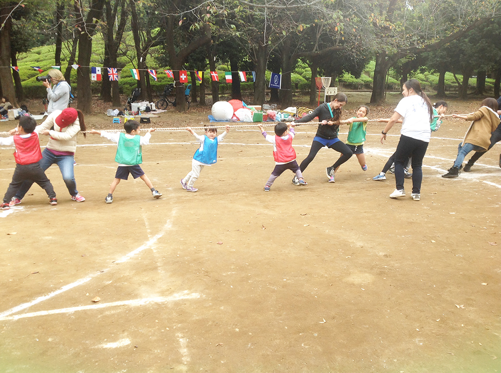 38th PTC Sports day 2019