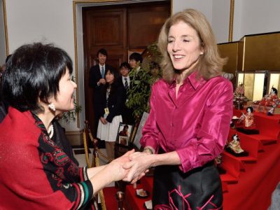 おひな様