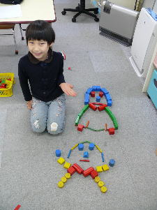 ドイツから戻って英語を忘れ行く我が子の園探し